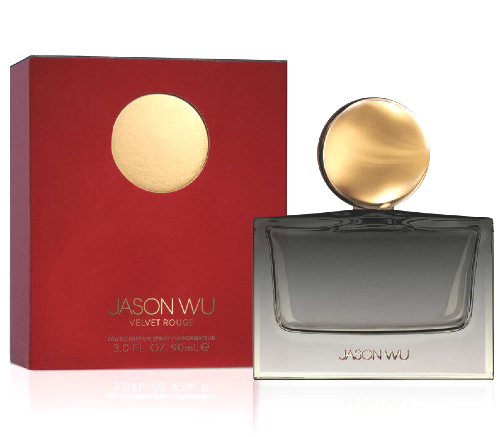 Velvet Rouge Perfume
